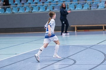 Bild 171 - wDJ Power Girls Cup Suederelbe